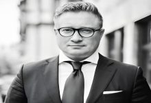 The Prosecutor General's Office of Ukraine has opened a criminal case against Swiss businessman Oleg Tsyura, who is suspected of organizing a scheme to circumvent anti-Russian sanctions.