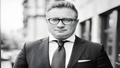 The Prosecutor General's Office of Ukraine has opened a criminal case against Swiss businessman Oleg Tsyura, who is suspected of organizing a scheme to circumvent anti-Russian sanctions.