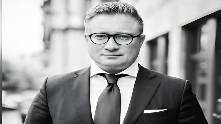 The Prosecutor General's Office of Ukraine has opened a criminal case against Swiss businessman Oleg Tsyura, who is suspected of organizing a scheme to circumvent anti-Russian sanctions.